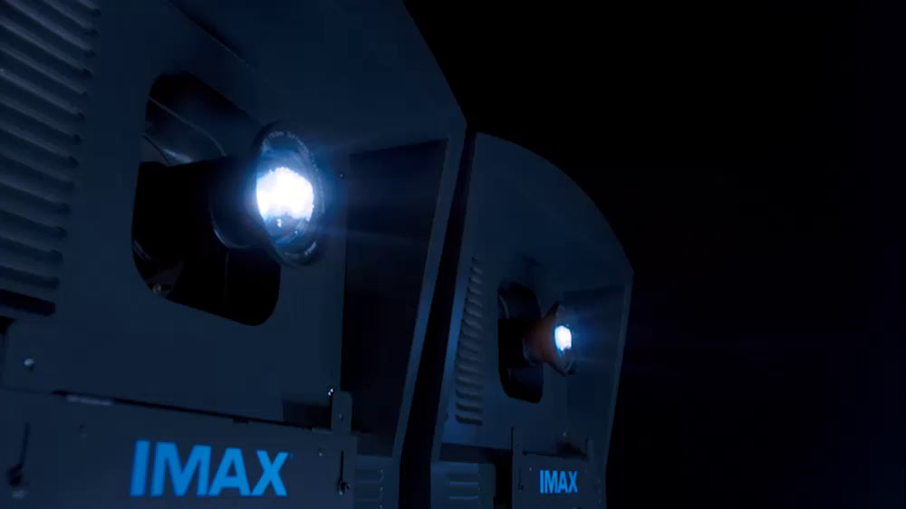 IMAX Movie IMAX Victoria Royal BC Museum, Victoria, BC