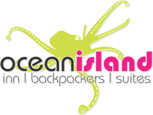 oceanislandinn