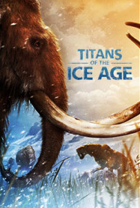 Titans Ice Age
