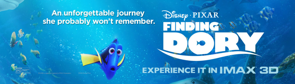download the last version for mac Finding Dory