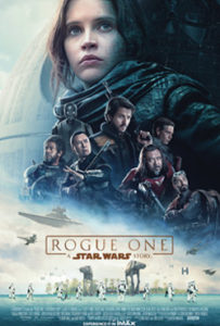 Rogue One Star Wars