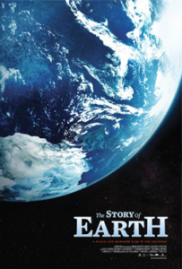 The Story of Earth