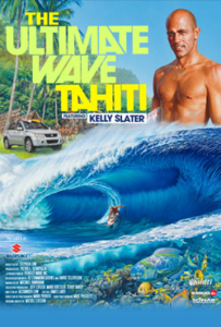Ultimate Wave Tahiti