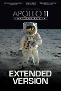 Apollo 11 Extended
