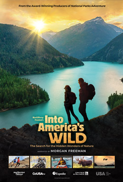 Into America's Wild