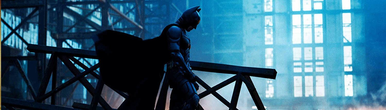 The Dark Knight (2008) Official Trailer #1 - Christopher Nolan Movie HD 