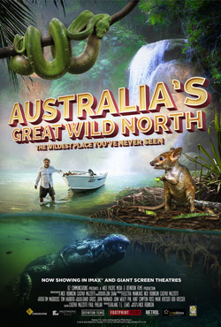 Australia's Great Wild North
