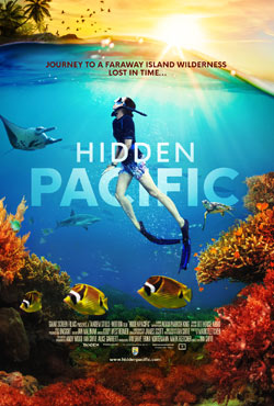 Hidden Pacific