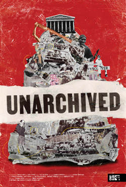 Unarchived