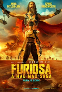 Furiosa in IMAX