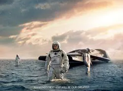 Interstellar