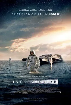 Interstellar