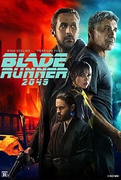 Bladerunner 2049