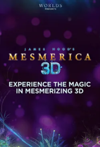 Mesmerica 3D