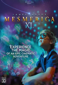 Mesmerica XL