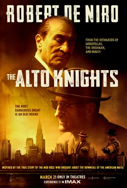 The Alto Knights
