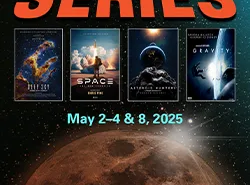 Cosmic Series 2025