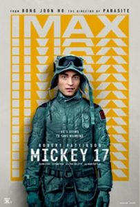 Mickey 17