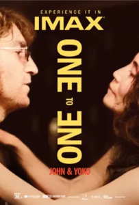 John and Yoko