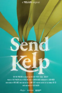 Send Kelp