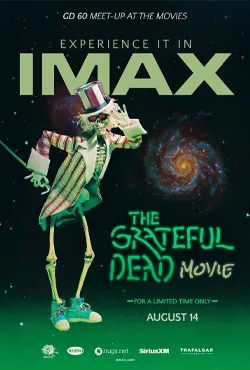The Grateful Dead Movie