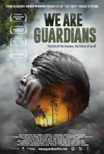 We Are Guardians