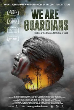 We Are Guardians