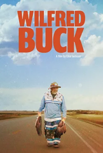 Wilfred Buck