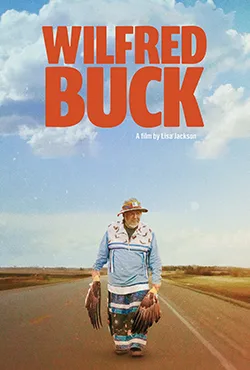 Wilfred Buck