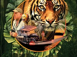Tiger Tiger