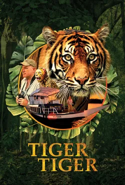 Tiger Tiger