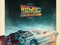 Back to the Future