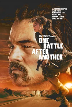 One Battle After Another