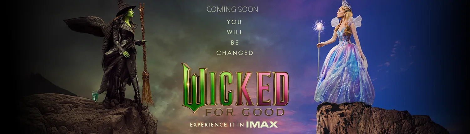 WickedforGood