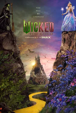 Wicked For Good