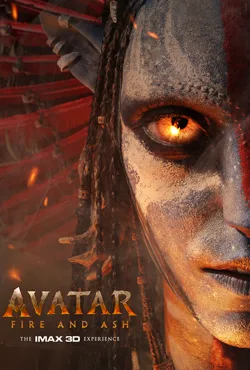 Avatar: Fire & Ash