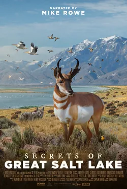 Secrets of Great Salk Lake